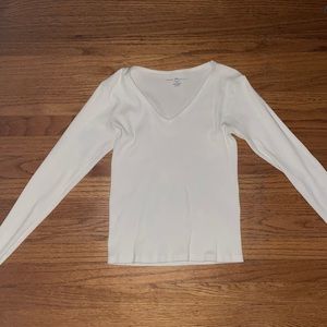 Brandy Millville white top
